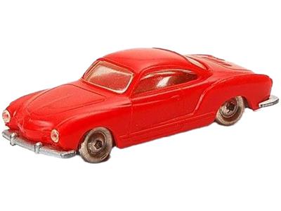 LEGO 665 1:87 Karmann Ghia | BrickEconomy