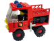 Fire and Rescue Van thumbnail