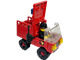 Fire and Rescue Van thumbnail