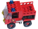 Fire and Rescue Van thumbnail