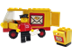 Mail Truck thumbnail