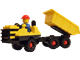 Construction Truck thumbnail