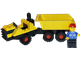 Construction Truck thumbnail