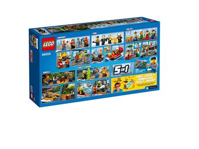 lego 66559