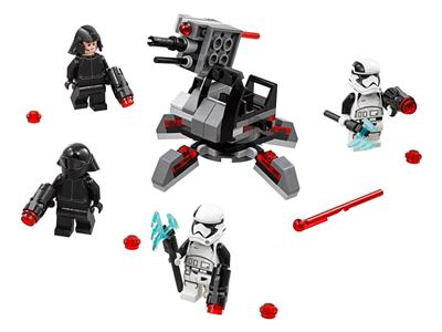 LEGO 66597 Star Wars 2-in-1 Super Pack BrickEconomy