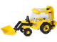 Backhoe thumbnail