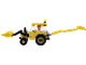 Backhoe thumbnail
