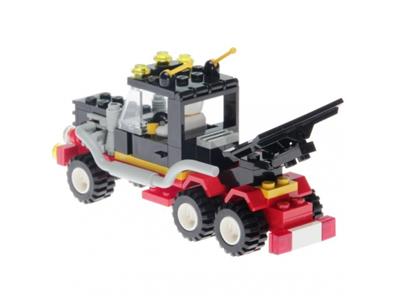 Lego 6669 Diesel Daredevil Brickeconomy