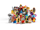 Minifigures Disney 100 6 Pack thumbnail