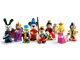 Minifigures Disney 100 6 Pack thumbnail