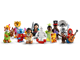 Minifigures Disney 100 6 Pack thumbnail