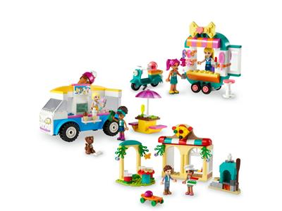 LEGO Friends LEGO® Friends Animal Gift Set 66673 