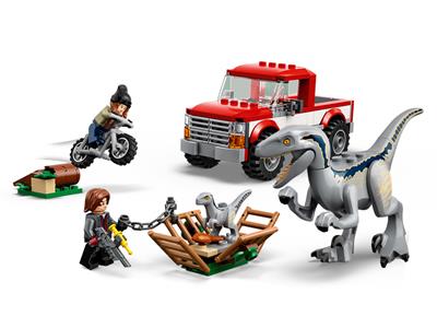 あをページ Lego Jurassic World: Dino Combo Pack 66774 New In Sealed Box