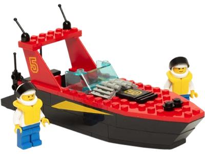 LEGO 6679 Boats Dark Shark | BrickEconomy