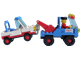 Exxon Tow Truck thumbnail