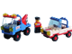 Exxon Tow Truck thumbnail