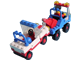 Exxon Tow Truck thumbnail
