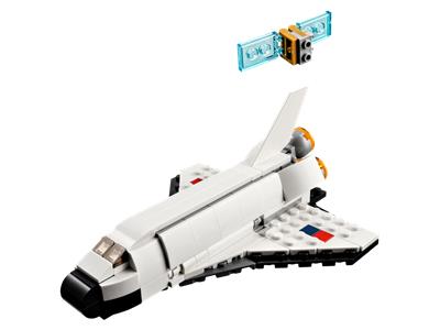 レゴリスです。 LEGO 66791 Creator Space Play Pack | BrickEconomy