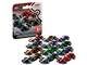 F1 Collectible Race Cars 6 Pack thumbnail