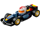 F1 Collectible Race Cars 6 Pack thumbnail