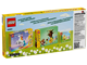 Springtime Animal Play Pack thumbnail