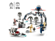 Star Wars The Clone Wars and The Mandalorian Gift Set thumbnail