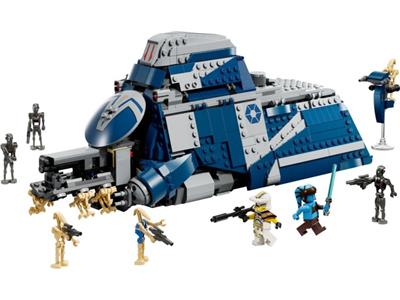 LEGO 66808 Star Wars Epic Battle Set | BrickEconomy