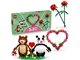 Hearts & Flowers Gift Set thumbnail
