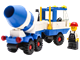 Cement Mixer thumbnail