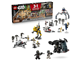 Star Wars Trooper & Droid Battle Pack thumbnail