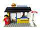 Hamburger Stand thumbnail