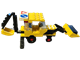 Backhoe thumbnail