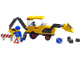 Backhoe thumbnail