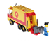 Refuse Collection Truck thumbnail