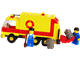 Refuse Collection Truck thumbnail