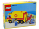 Refuse Collection Truck thumbnail