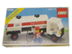 Fuel Tanker thumbnail
