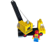 Mobile Crane thumbnail