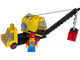 Mobile Crane thumbnail
