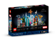 Marvel Skyline thumbnail