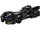 Batman Returns Batmobile & Duck thumbnail