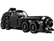 Batman Returns Batmobile & Duck thumbnail