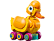 Batman Returns Batmobile & Duck thumbnail