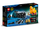 Batman Returns Batmobile & Duck thumbnail