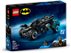 Arkham Batman Batmobile thumbnail