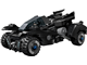 Arkham Batman Batmobile thumbnail