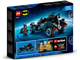 Arkham Batman Batmobile thumbnail