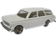 1:87 Vauxhall Victor Estate with Garage thumbnail