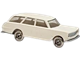 1:87 Vauxhall Victor Estate with Garage thumbnail
