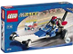 Speed Dragster thumbnail